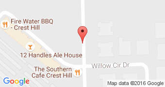 Firewater BBQ