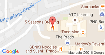 5 Seasons Brewing