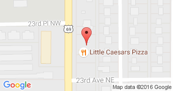 Hot Rod Cafe