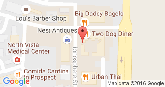 2020 Food+Wine Bar