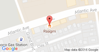 Raagini