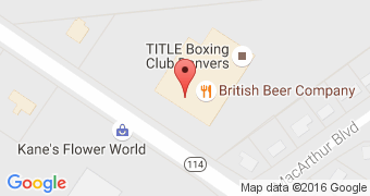 British Beer Company