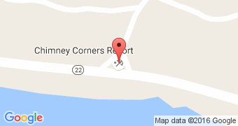 Chimney Corners Resort Restaurant