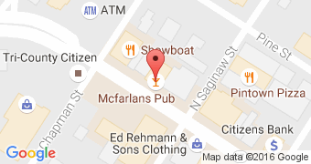 McFarlan's Pub