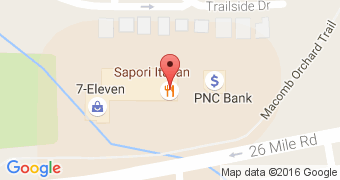 Sapori