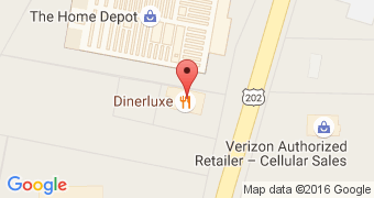 DinerLuxe