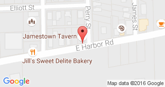 Jamestown Tavern