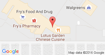 Lotus Garden Chinese Cuisine