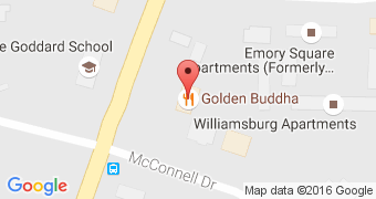 Golden Buddha Chinese Restaurant