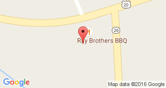 Ray Brothers Barbeque