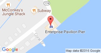 Finn's Island Grill