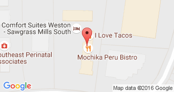 Mochika Peru Bistro