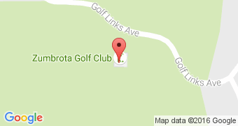 Zumbrota Golf Club