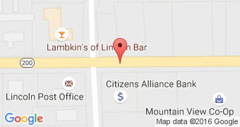 Wilderness Bar