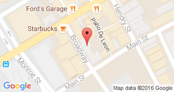 Prime de Leon Steakhouse