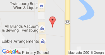 Rav's Creekside Tap & Grill