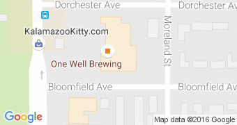One Well Brewing