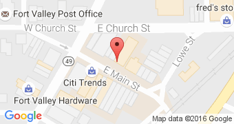Main Street Grill