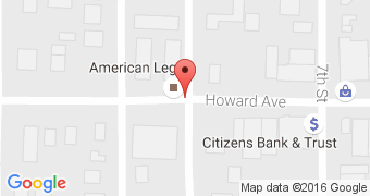 American Legion Club