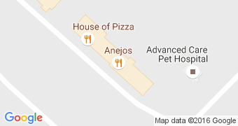 Anejos Fine Mexican Cuisine