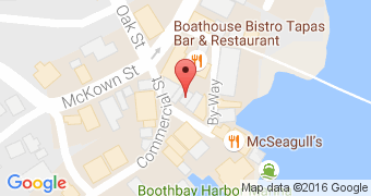 Herringbones Pub & Grill LLC