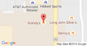 Grandy's