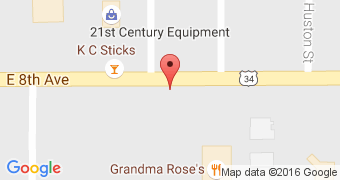Grandma Rose's