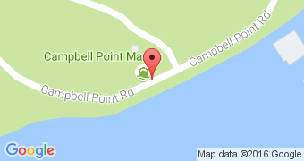 The Port Grill