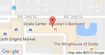 Brooklyn's Backyard