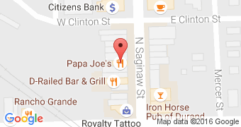 Papa Joe's