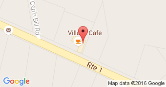 Village Cafe
