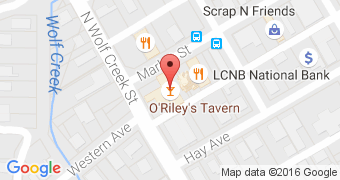 O'Riley's Tavern