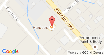 Hardee's