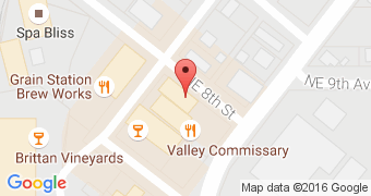 valley commissary