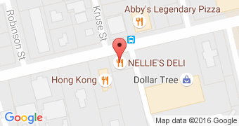 Nellie's Deli