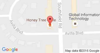 Honey Tree Grill