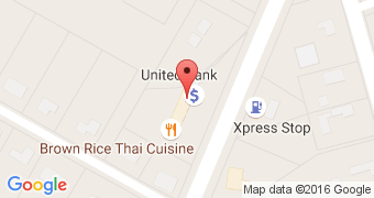 Brown Rice Thai Cuisine