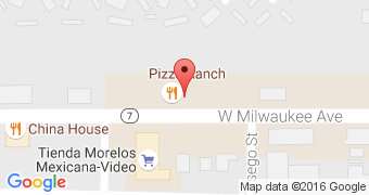 Pizza Ranch