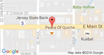 Peace of Quiche