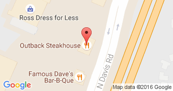 Outback Steakhouse