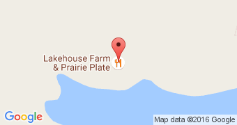 Prairie Plate Restaurant