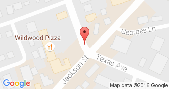 Wildwood Pizza