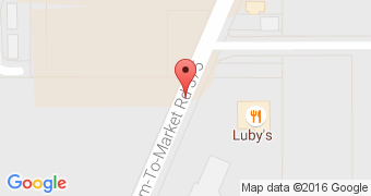 Luby's