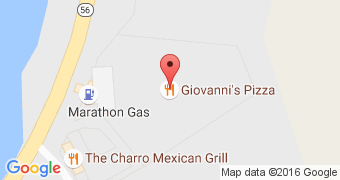 Giovanni's Pizza & Italian Restaurant
