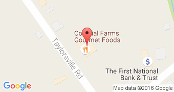 Colonial Farms Gourmet Deli