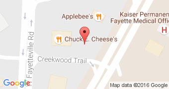 Chuck E. Cheese's
