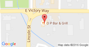 The Other Place Sports Bar 'n Grill