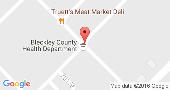 Truett's Meat Market & Country Kitchen