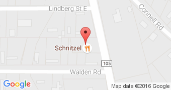 Schnitzel