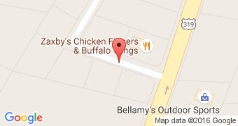 Zaxby's